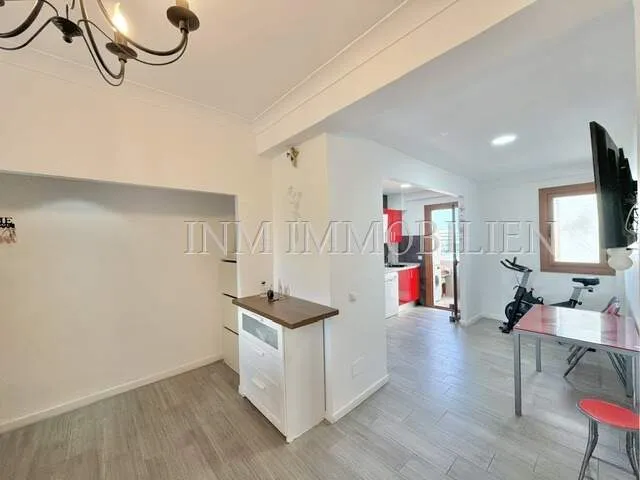 Modernised 89m² apartment with 3 rooms and bathroom for sale — photo 7