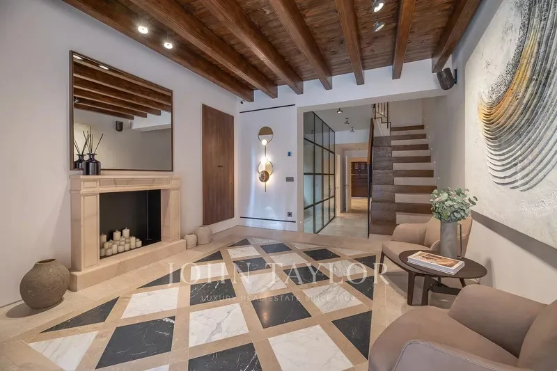 Townhouse for sale in Palma de Mallorca — photo 1
