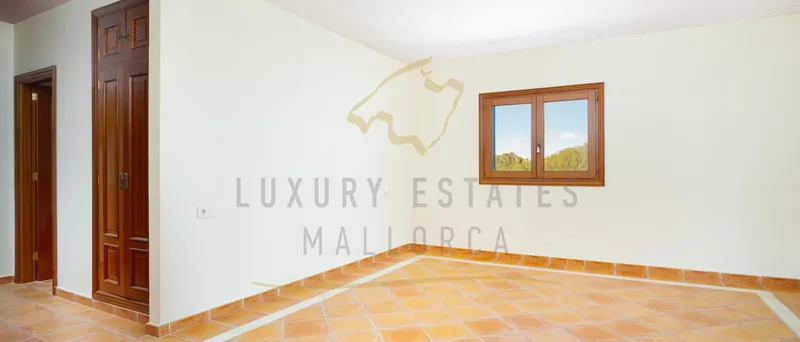 Spacious country house near Santanyí Mallorca — photo 11