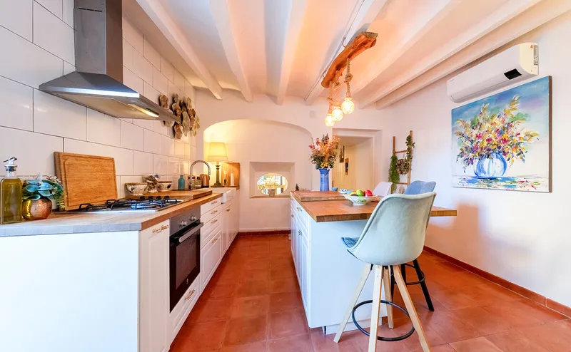 Charming Townhouse with Roof Terrace in the Heart ... — photo 3