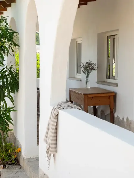 In the cozy village of Betlem, situated at the foot of the mountain and a stone's throw from the sea, this house is for sale. — photo 10