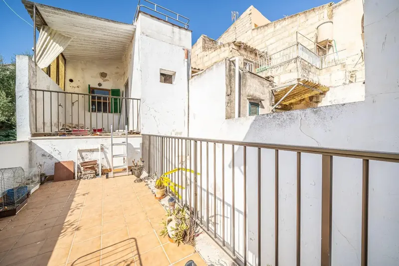 Exclusive spectacular duplex house in the charming town of Sa Pobla — photo 2
