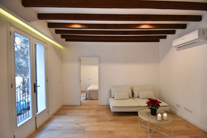 Semifurnished apartment in the heart of Palma — photo 6