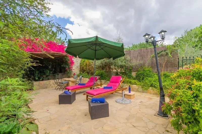 Spectacular rustic estate with pool and 26,000 m² of land between Inca and Binissalem — photo 6