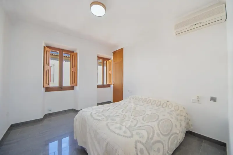 Do you want to fulfill the dream of living in Santa Maria, one of the most sought-after villages in Mallorca and close to Palma, known for its tranquility — photo 12