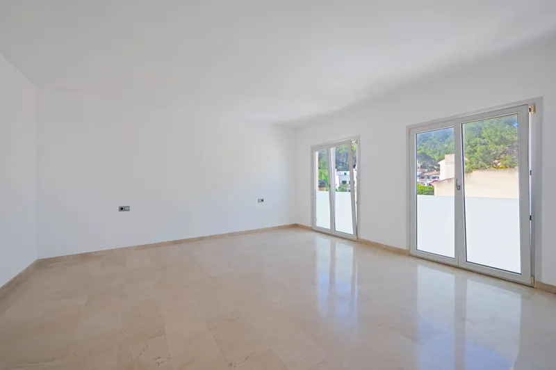 Unique penthouse for sale in Port Andratx with sea views — photo 10
