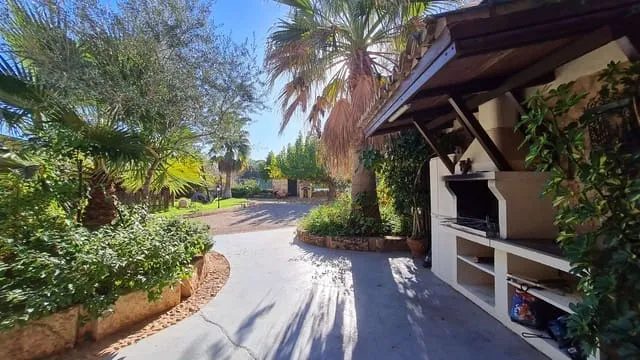 Villa for rent in Algaida, Mallorca — photo 6