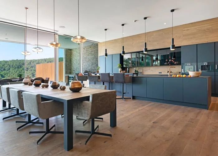 Spectacular Newly Built Villa with Magnificent Views — photo 2