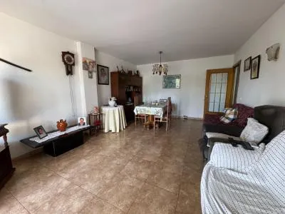 Ground floor apartment - Palma de Mallorca (Rafal Vell), Built Surface 98m², Terrace Size 75m², 3... — photo 2