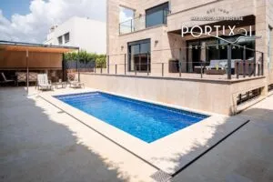 Detached house for sale in Ciudad Jardín — photo 2