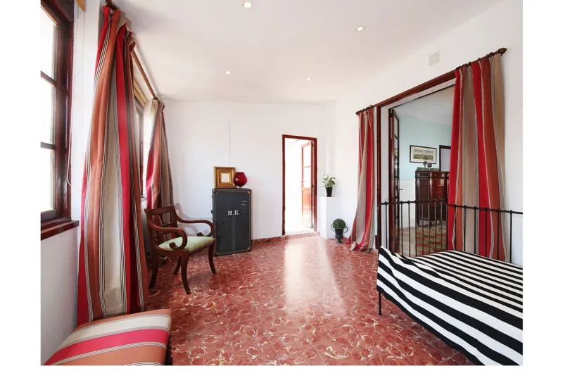 Penthouse with terrace in Palma — photo 8