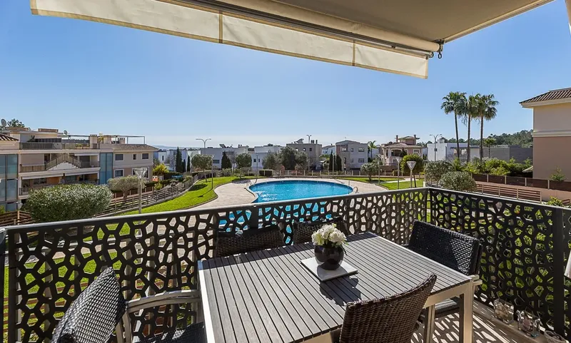 Apartment for sale in Son Puig Palma — photo 1