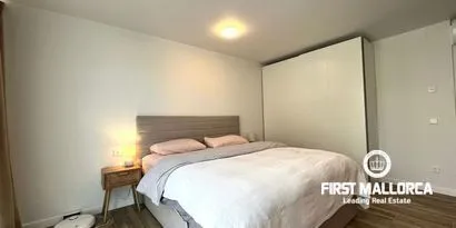 Ground floor apartment in Santa Ponsa — photo 7