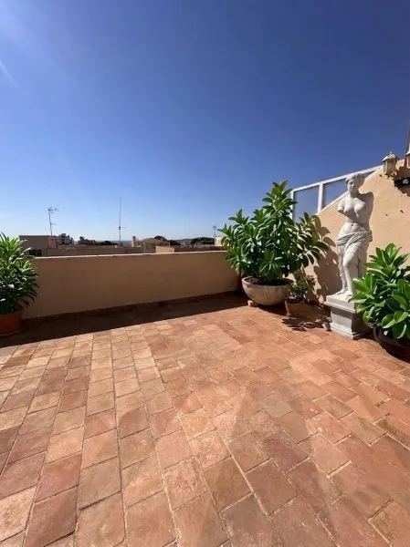 Unique Penthouse in Cala Millor — photo 2