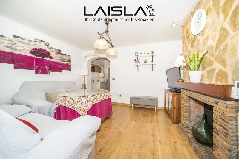Semi-detached house in Son Servera – A unique oppo ... — photo 11