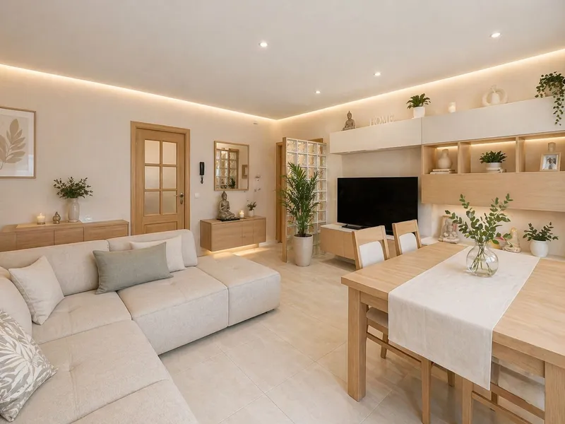 Beautiful ground floor with terrace and parking near the sea — photo 7