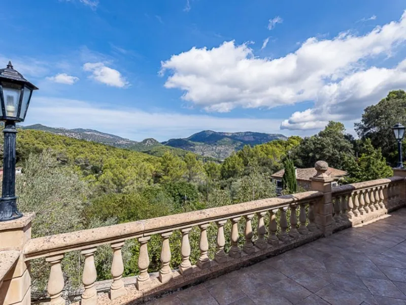 Cottage in Puigpunyent, Province of Balearic Islands — photo 3