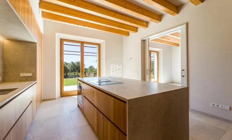 Rustic Finca for sale in Alaró — photo 10