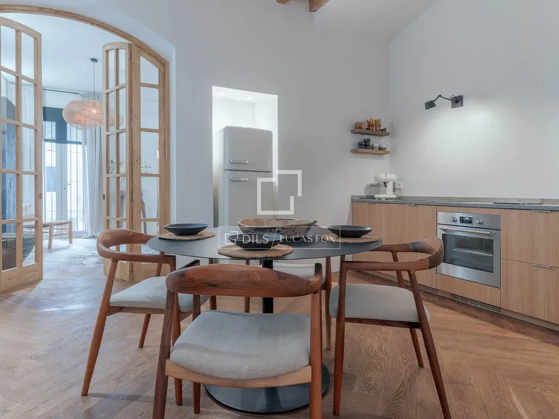 117m² apartment for sale in Palma de Mallorca — photo 3