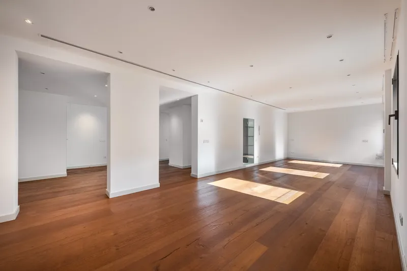 Renovated apartment on Jaime III Mallorca — photo 1