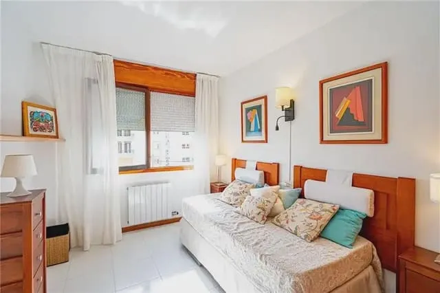 Flat for rent in San Agustín / Sant Agustí, Palma de Mallorca — photo 7