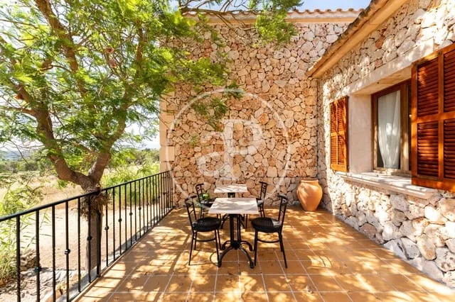 Villa for rent in Sineu, Mallorca — photo 2