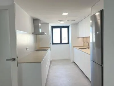 Penthouse - Palma de Mallorca (Pere Garau) — photo 3