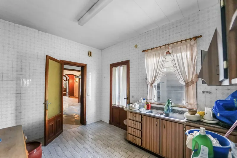 Townhouse in the center of Felanitx with garden and separate studio — photo 4