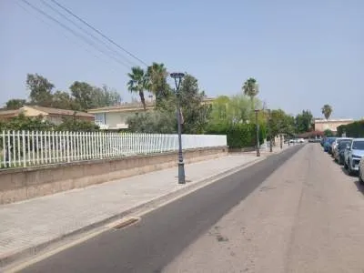Building Site - Muro (Playa de Muro) — photo 7