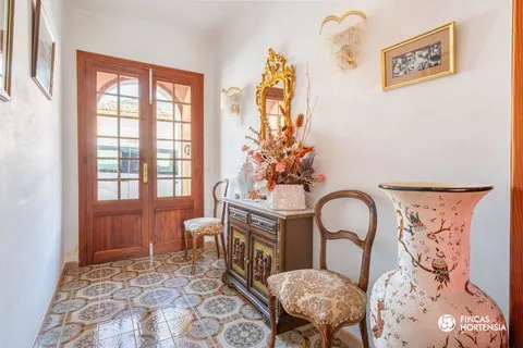 Villa in Alaro, Mallorca — photo 10