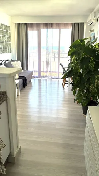Penthouse for sale in Calle d'Antoni Mus — photo 1
