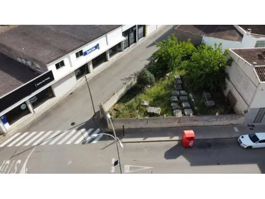 Plot, 353 m² — photo 1