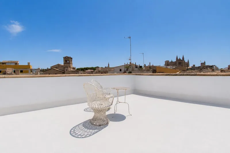 Cozy apartment with charming location in the heart of Palma's old town — photo 2