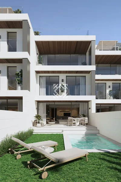 Exclusive Seaside Properties for Sale in Puerto de Pollensa — photo 8