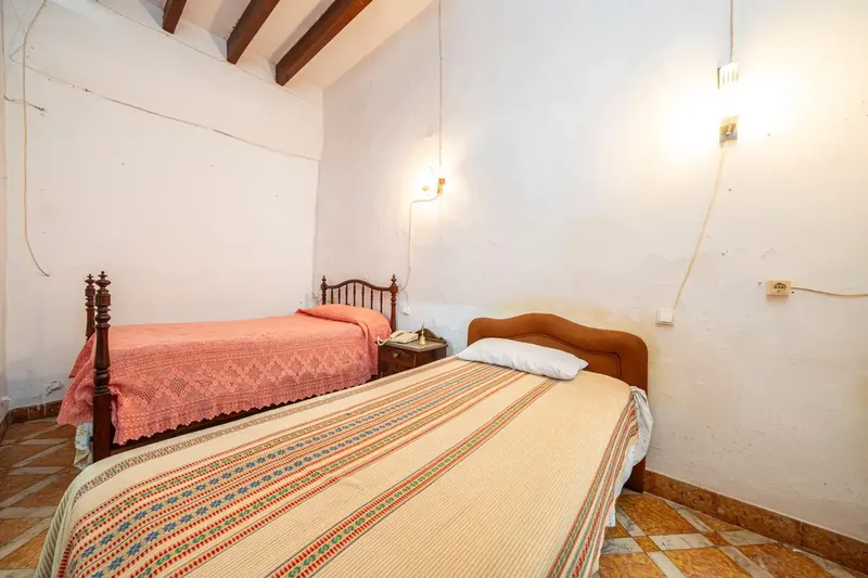Urban house located on the main street of Campos, in one of the most consolidated areas of the urban center, managed by GestPropiedad — photo 7
