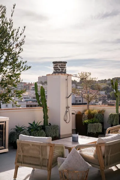 Penthouse — photo 6