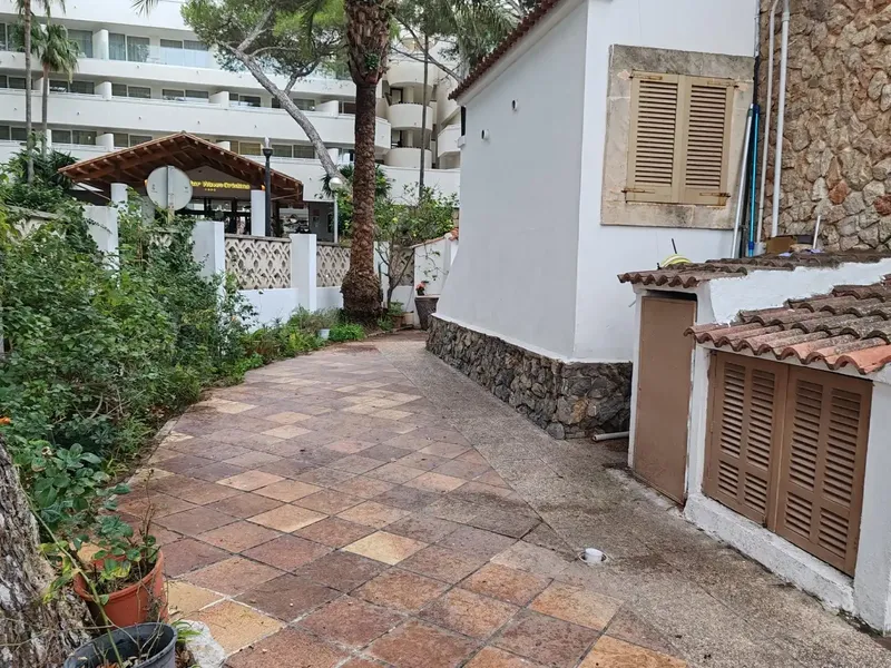 Chalet with pool 5 minutes from the beach – Les Maravelles (Palma) — photo 5