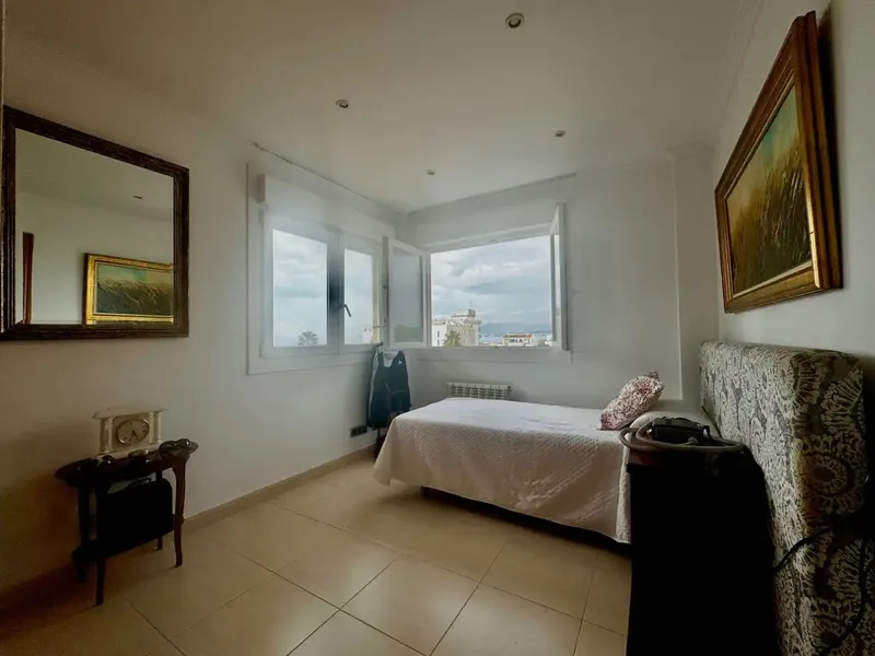 Spectacular penthouse with 115 m² terrace and 360º views in Can Pastilla — photo 8