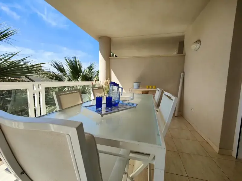 Ático dúplex en alquiler en la Colonia de Sant Jordi, a 5 minutos de la playa. — photo 8