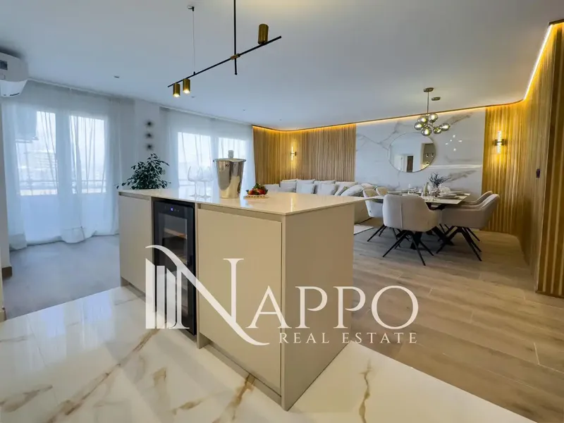 Nappo Real Estate is pleased to present this exclusive apartment in the strategic location between the neighborhoods of Son Dameto and Son Rapiny — photo 11