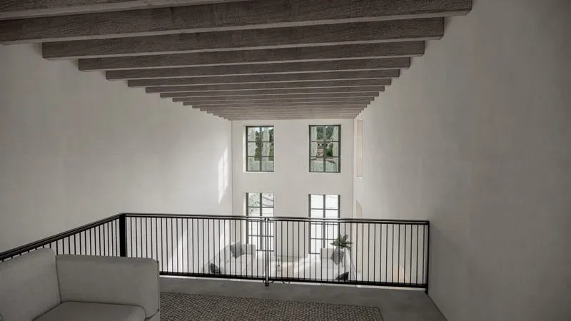 Interesting project in Sóller — photo 4