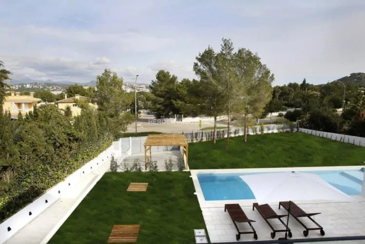 Villa Santa Ponsa Mallorca to Rent — photo 6