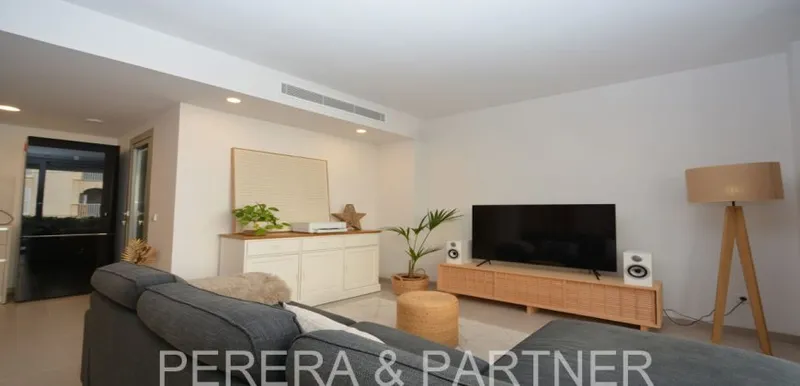 Ref. 148: Beautiful groundfloor flat with community pool in Cala Ratjada — photo 10