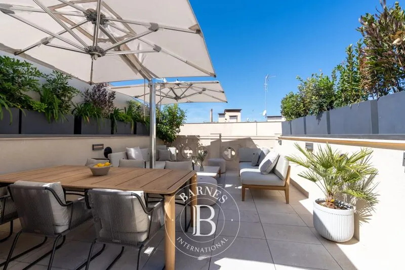 Palma de Mallorca, Townhouse 4 Bedrooms - 451 m² for sale — photo 2