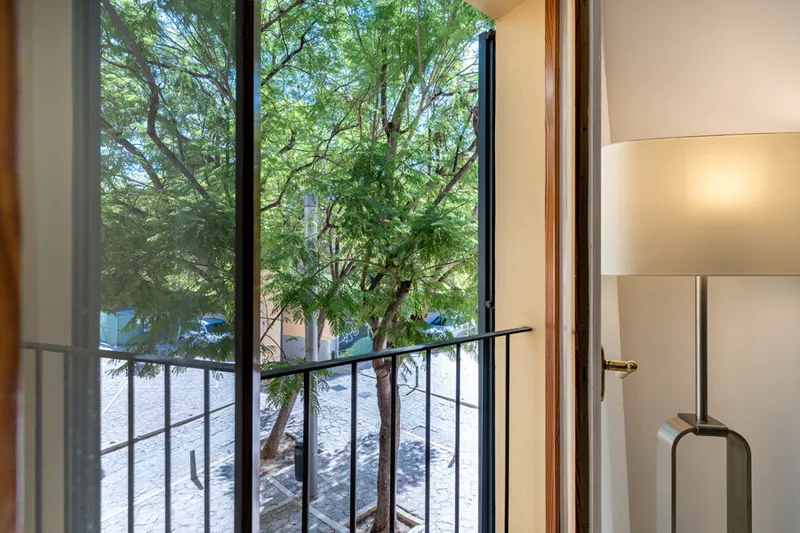 Fantastic one-bedroom apartment in sought-after location near Jaime III — photo 9