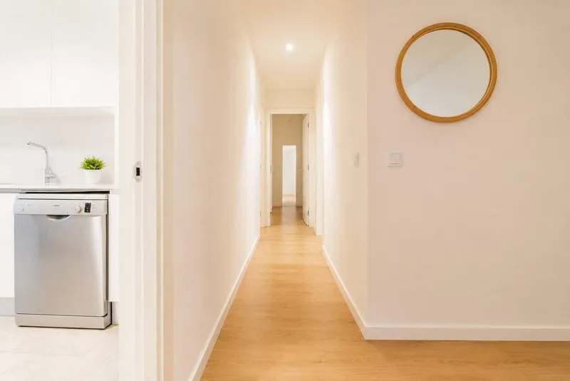 102 m² apartment with 3 rooms, 2 bathrooms and pool for sale — photo 9