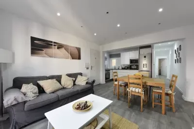 Renovated Apartment in Manacor with 75sqm — photo 1