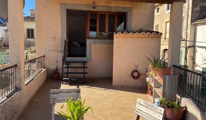 Beautiful house with clear views in Selva — photo 8