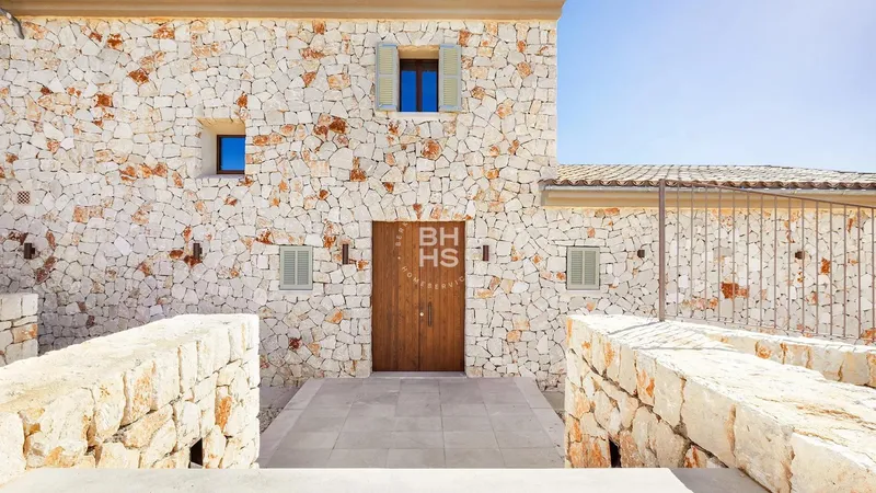 Rustic Finca for sale in Sant Llorenç des Cardassar — photo 7