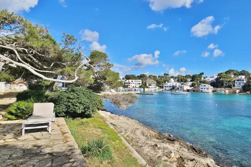 Cala d'Or, Unique property with direct sea access in Cala d'Or — photo 6